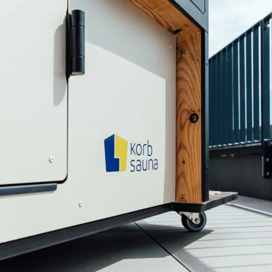 korbsauna