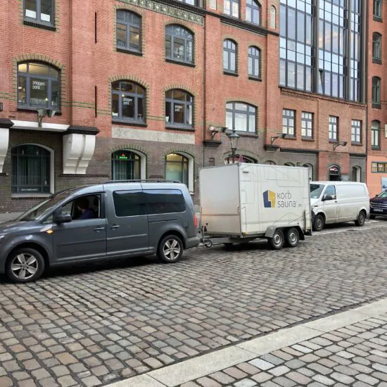 Stilwerk Hamburg
