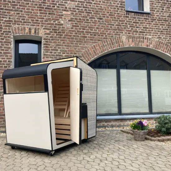 Korbsauna® meerbusch